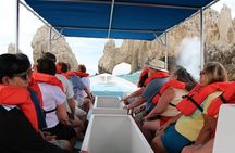 Cabo San Lucas City Tour & Boat Ride to the Arch