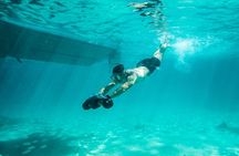 Lindos Private Boat Tour – 4 Hour Island Escape