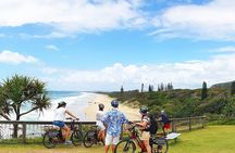 Novotel North E-Bike Tour