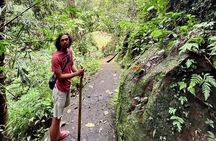 Bali: Customizable Ubud Tour with Licensed Tour Guide