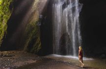 Bali: Customizable Ubud Tour with Licensed Tour Guide