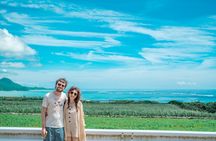 Ishigaki Island Private Tour by English Native Speaker