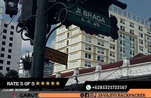 Private Bandung + Papandayan 2D1N: Volcano, Lake & Tea (all in)