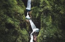 Private Bandung + Papandayan 2D1N: Volcano, Lake & Tea (all in)
