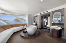 2 Days 1 Night Experience World-class Service at 5 Stars Cruise