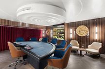 2 Days 1 Night Experience World-class Service at 5 Stars Cruise