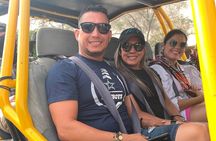 Paracas, Ica and Huacachina Day Trip from Lima