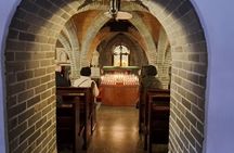 3 Days Catholic Pilgrimage Private Tour of Korea