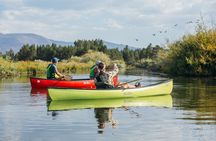 Eco Canoe Tour