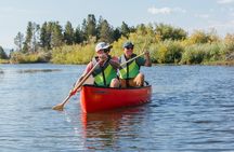 Eco Canoe Tour