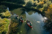 Eco Canoe Tour