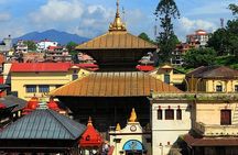 Kathmandu All 7 UNESCO World Heritage Sites Tour