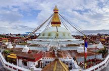 Kathmandu All 7 UNESCO World Heritage Sites Tour