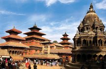 Kathmandu All 7 UNESCO World Heritage Sites Tour