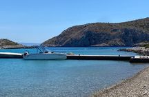 Lindos day trip to Symi Island - private boat cruise