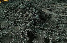 Tour of the Murgia Park and Sassi at Sunset