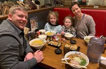 One Day Highlights Tour of Sapporo