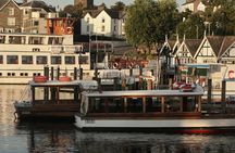Lake District and Windermere Full Day Tour from Liverpool