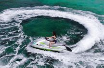 Pattaya Beach Water Activities Adventure Tour from Bangkok