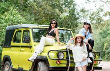 North Phu Quoc Jeep Tour: Explore Nature, Culture & Local Life