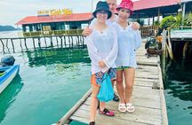 North Phu Quoc Jeep Tour: Explore Nature, Culture & Local Life