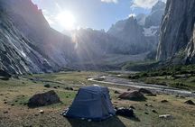 Nangma Valley Trek- The New Trending Place for Adventure lovers