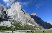 Nangma Valley Trek- The New Trending Place for Adventure lovers