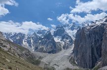 Nangma Valley Trek- The New Trending Place for Adventure lovers