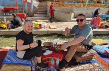 Private Excursion to Ourika Valley .