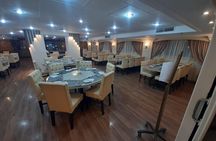 4 Days Nile Cruise trip: Aswan to Luxor with sightseeing
