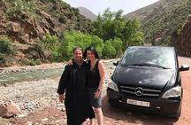 Private Excursion to Ourika Valley .