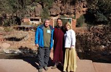 Private Excursion to Ourika Valley .