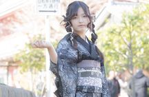 Private Photo Tour and Snapshots in Tokyo 