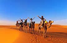 Private 7-Day Tour in Morocco from Casablanca