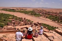 Private 7-Day Tour in Morocco from Casablanca