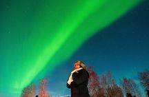 Northern Lights Hunting Tour - Group up to 6 travellers