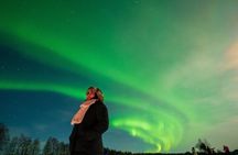 Rovaniemi Northern Lights and Photography Tour Small group