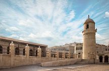Full Day Tour to Qatar North And West With Pickup From Doha