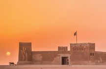 Full Day Tour to Qatar North And West With Pickup From Doha