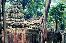 Discover Cambodia’s Heart: Siem Reap to Battambang Tours 