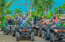 Buggy Experience in Punta Cana