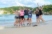 Buggy Experience in Punta Cana