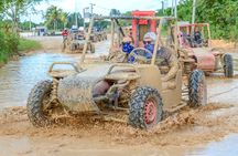 Buggy Experience in Punta Cana