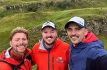 5 Day Isle of Skye, Glencoe and Loch Ness Tour from Edinburgh