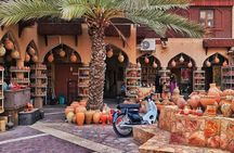 3 Days-2 Nights Private Oman Tour Package 