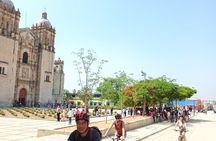 Street Art and Historic City Biking Tour