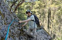 Hiking Cuajimoloyas: Towns and Villages Tour