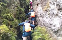 Hiking Cuajimoloyas: Towns and Villages Tour