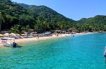 Puerto Vallarta : Visit Playas Escondidas & Canopy Tour