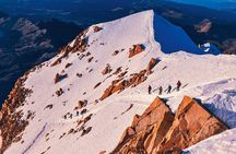 Bolivia Tour–Uyuni, Uturuncu, Sun Island & Huayna Potosí 19D/18N